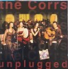 CD The Corrs &ndash; Unplugged productie MTV