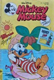 Revista Mickey Mouse, nr. 7-8, 1993 - 1993 (C389)