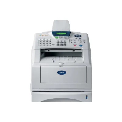 Multifunctionala Second Hand Laser Monocrom Brother MFC-8220, A4, 20ppm, 2400 x 600, Fax, Copiator, Scanner, Parallel, USB foto