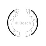 Set saboti frana SUZUKI JIMNY (FJ) (1998 - 2016) BOSCH 0 986 487 440