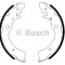 Set saboti frana SUZUKI JIMNY (FJ) (1998 - 2016) BOSCH 0 986 487 440