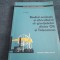 GH MARCU STUDIUL ECOLOGIC SI SILVICULTURAL AL GARNITELOR DINTRE OLT SI TELEORMAN