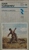 A Hunter's sketches - 1989 - Ivan Turgenev (P167)