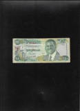 Bahamas 1 dollar 2001 seria259340