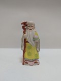 Bibelou China 16 cm- San Xing Fu Lu Shou