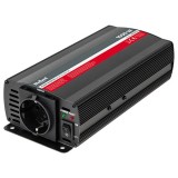 Cumpara ieftin Invertor auto 12V - 230V, 500W, Rebel