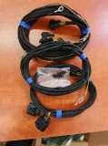 Cablaj retrofit VW Side Assist Blind Spot