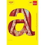 Limba romana. Cartea mea de gramatica - Clasa 8 - ART KLETT