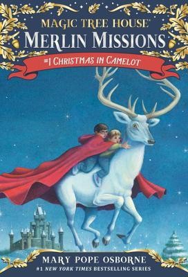Christmas in Camelot foto