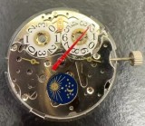 Mecanism Automatic Tianjin Seagull ST16 &ndash; Multi-Func?ional, Profil Ultra-Thin