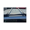 Set bare portbagaj transversale aluminiu compatibile Dacia Duster III 2024-&gt; Cod: DST-24-3