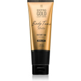 Dripping Gold Luxury Tanning Body Tune lotiune autobronzanta pentru corp si fata cu efect imediat Medium-Dark 125 ml