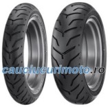 Anvelope moto Dunlop D 407 T H/D ( 180/65B16 TL 81H Roata spate, M/C ), 65, B16