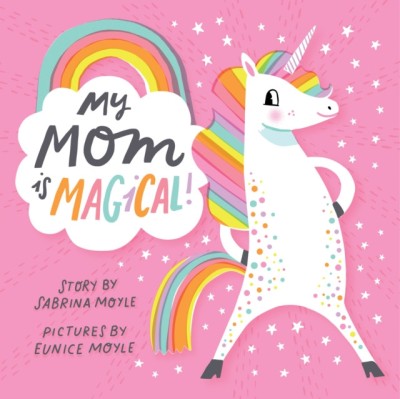 My Mom Is Magical foto