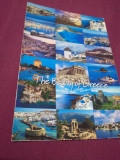 Cumpara ieftin CARTE POSTALA -GRECIA NECIRCULATA