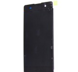 Display LCD Sony Xperia XA + Touchscreen, Negru