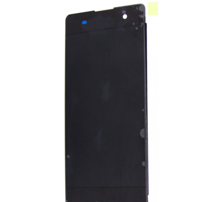 Display Sony Xperia XA + Touch, Black