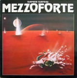 Vinil Mezzoforte &ndash; Surprise Surprise (-VG), Pop