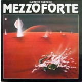 Vinil Mezzoforte &ndash; Surprise Surprise (-VG)