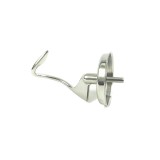 Carlig framantare De'Longhi Original pentru robot bucatarie Kenwood KW712209