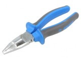 Clește universal de sertizare și tăiere 180mm