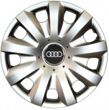 Capace Roti Kerime R15 (Potrivite Jantelor de 15 inch) Pentru Audi, Model 321