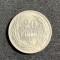 Moneda 20 filleri 1914 Ungaria