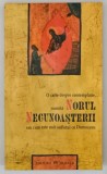 O CARTE DESPRE CONTEMPLATIE , NUMITA NORUL NECUNOASTERII , SAU CUM ESTE UNIT SUFLETUL CU DUMNEZEU , PREZINTA HALOURI DE APA