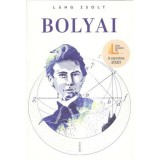 Bolyai - puha k&ouml;t&eacute;s - L&aacute;ng Zsolt
