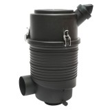 Filtru aer asamblat pentru Ford si New Holland, cod OEM 5097072