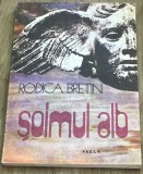 DVP8 0442 Istorie - Rodica Bretin - Soimul Alb