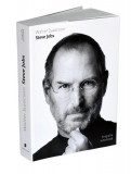 Steve Jobs - Paperback brosat - Walter Isaacson - Publica