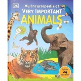 My Encyclopedia of Very Important Animals