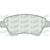 Placute frana fata Renault Megane II, I, Kangoo 10501 biz1824003