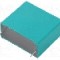 Condensator cu polipropilena, 10&micro;F, 450V DC - C4AEGBU5100A1YJ