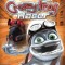 Joc PS2 Crazy Frog Racer