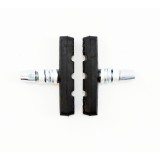 Set 2 saboti frana biciclete JET X261 60mm V-brake, imbus Cod:H180