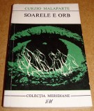 Soarele e orb - Curzio Malaparte