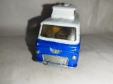 Bnk jc Corgi 420 Ford Thames Airborne Caravan