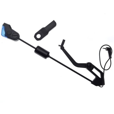 SWINGER PRO FL SW321 ILUMINATED CULOARE Albastru foto