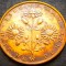 Moneda exotica HALF NEW PENNY - ISLE OF MAN, anul 1971 *cod 4107 = RARA