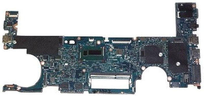 Placa de baza pentru HP EliteBook Folio 1040 G2