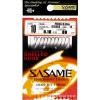 Ace legate Sasame Funa U16408, nylon alb 80 cm, 10 buc/plic 10