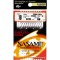 Ace legate Sasame Funa U16408, nylon alb 80 cm, 10 buc/plic 10