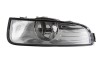 Proiector ceata SKODA SUPERB II (3T4) (2008 - 2015) TYC 19-11018-01-2