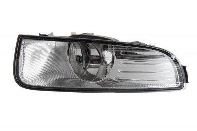 Proiector ceata SKODA SUPERB II (3T4) (2008 - 2015) TYC 19-11018-01-2 foto