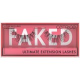 Gene false Faked Ultimate Extension Lashes Catrice