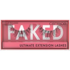 Gene false Faked Ultimate Extension Lashes Catrice