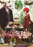 The Ancient Magus&#039; Bride Vol. 1