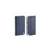 Husa HTC One M4 - Flip Iris (Bleumarin) HOCO